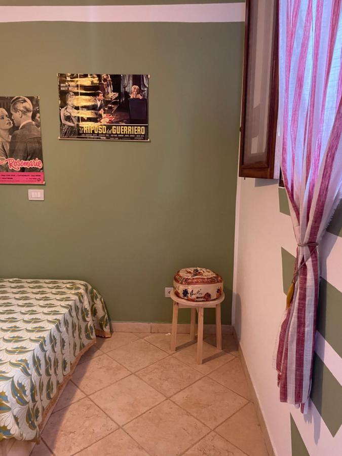 Ferienwohnung Casa Carlotta Maio Cidade do Maio Exterior foto
