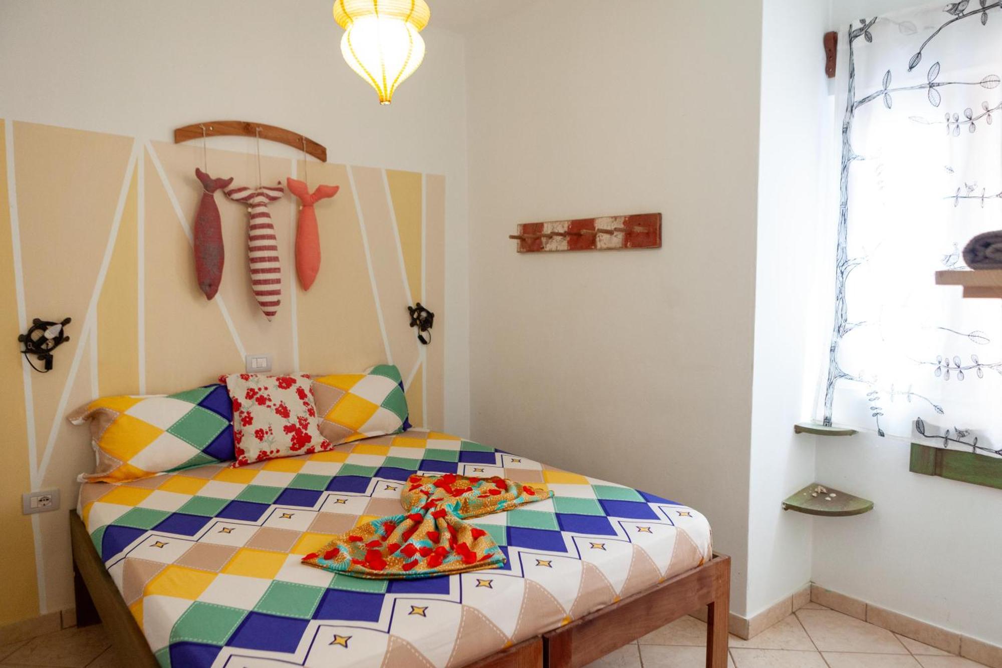 Ferienwohnung Casa Carlotta Maio Cidade do Maio Exterior foto