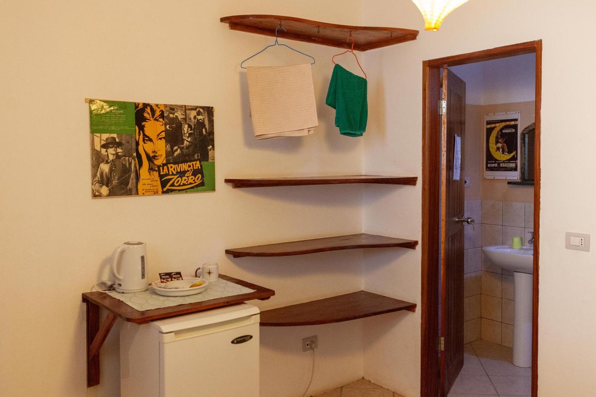 Ferienwohnung Casa Carlotta Maio Cidade do Maio Exterior foto