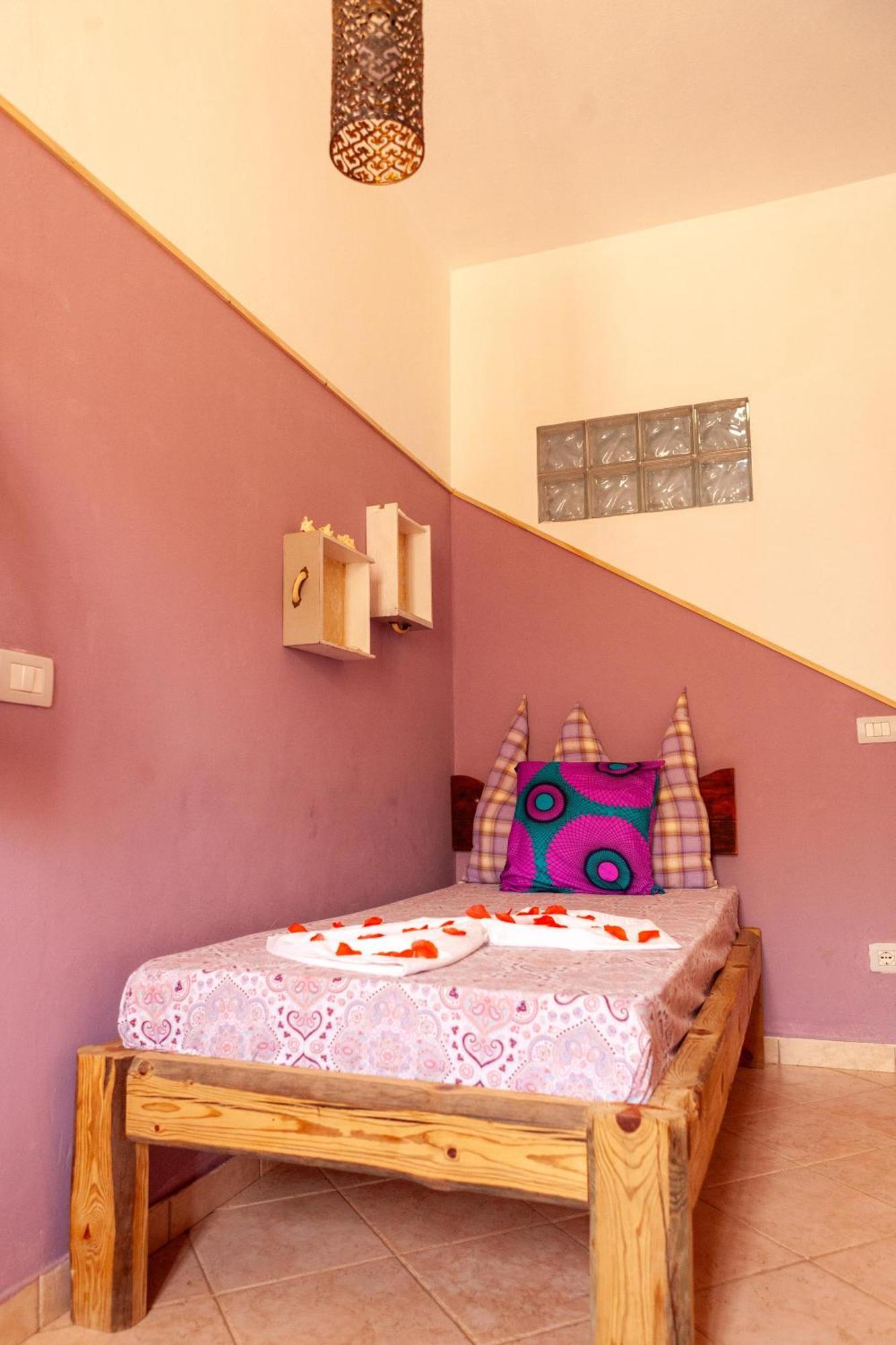 Ferienwohnung Casa Carlotta Maio Cidade do Maio Exterior foto