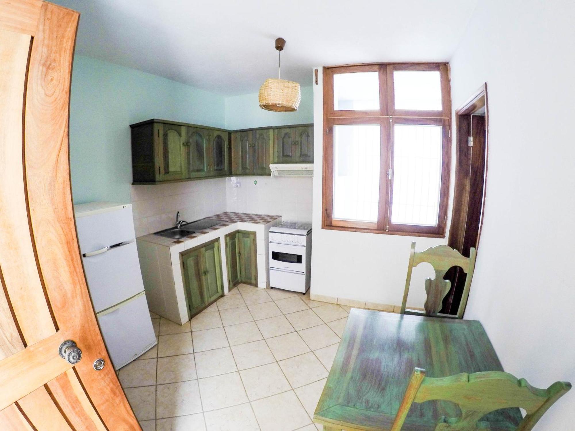 Ferienwohnung Casa Carlotta Maio Cidade do Maio Exterior foto