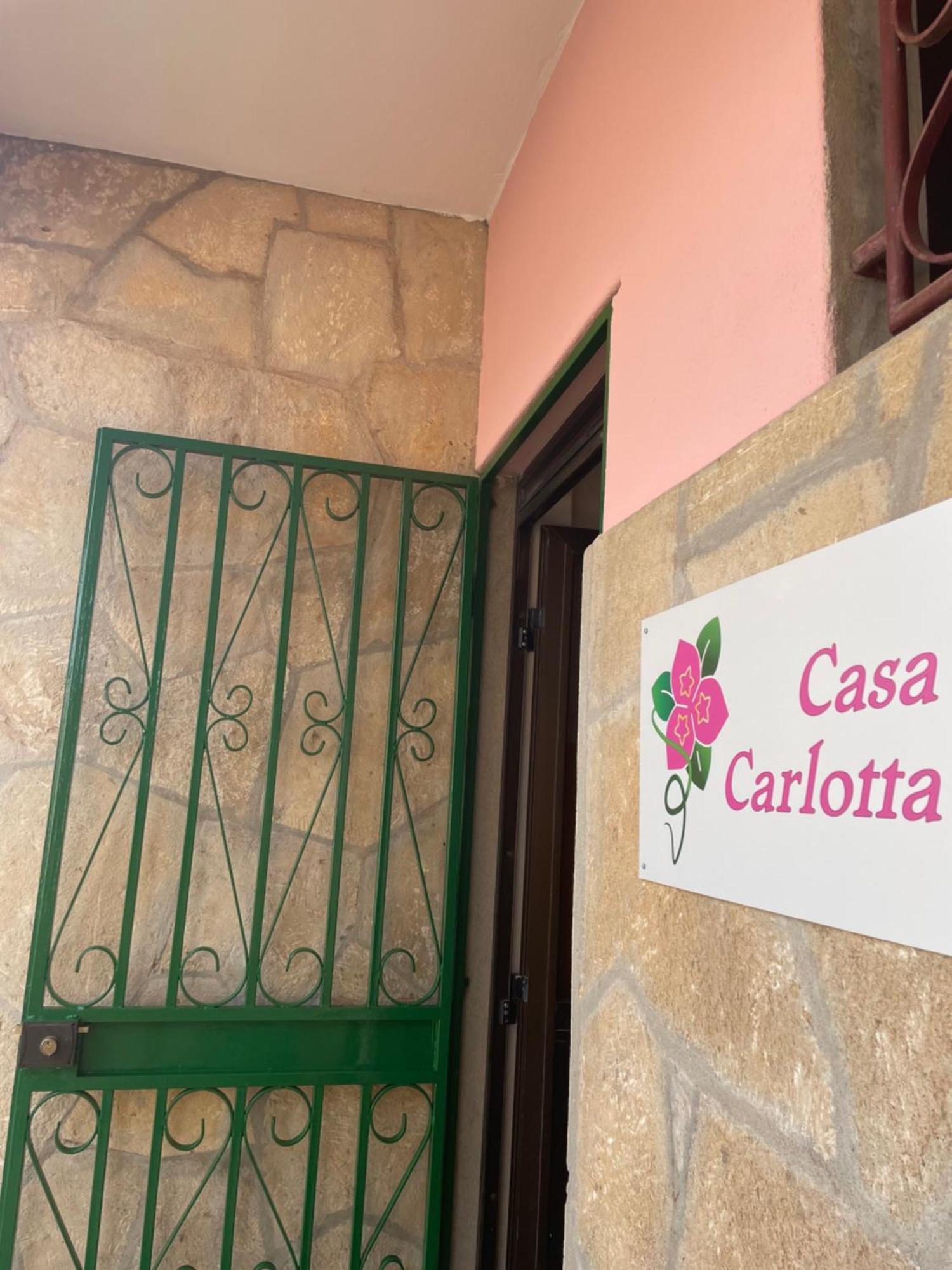 Ferienwohnung Casa Carlotta Maio Cidade do Maio Exterior foto